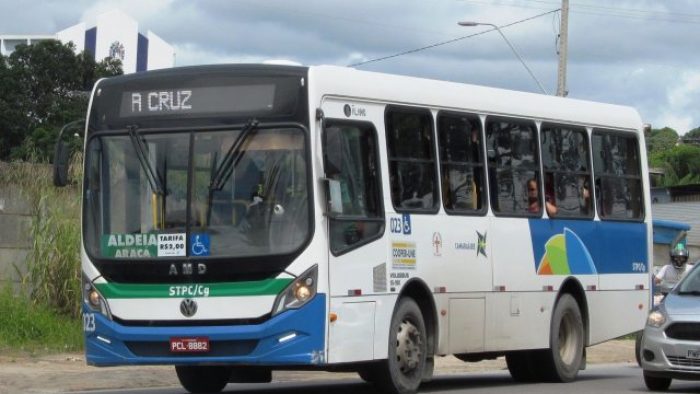 Como chegar até Escola Municipal Cabo Cobrinha em Garanhuns de Ônibus?