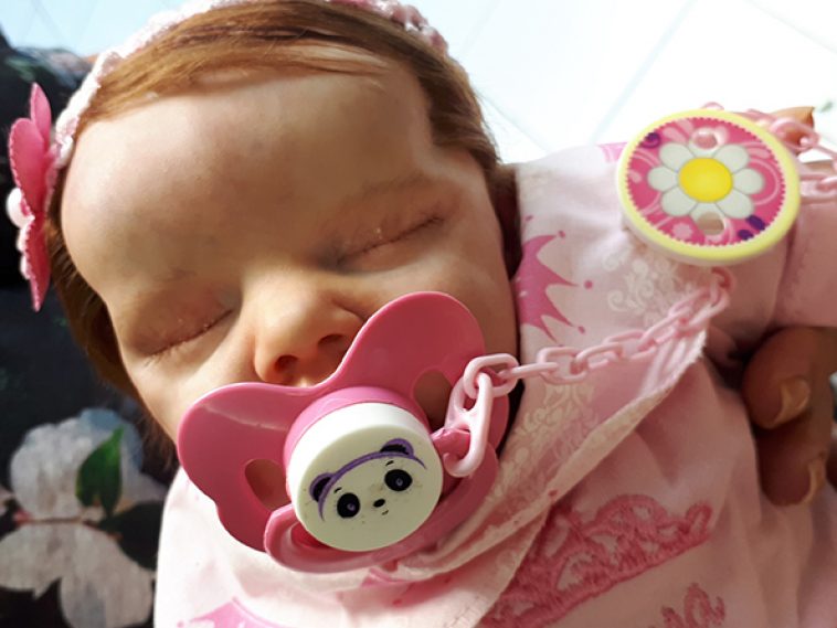 10 Dicas para comprar uma Bebê Reborn Realista e Original - Boneca