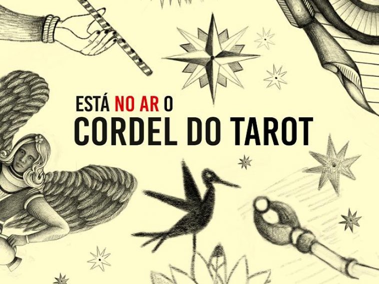 Cordel do Tarot