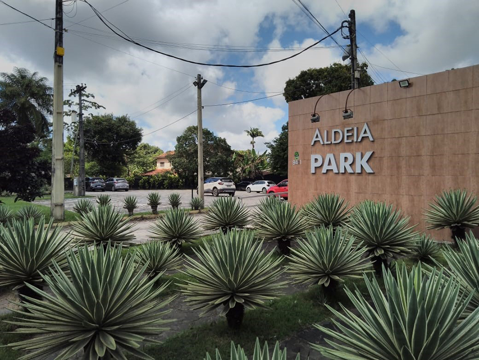 Aldeia Park