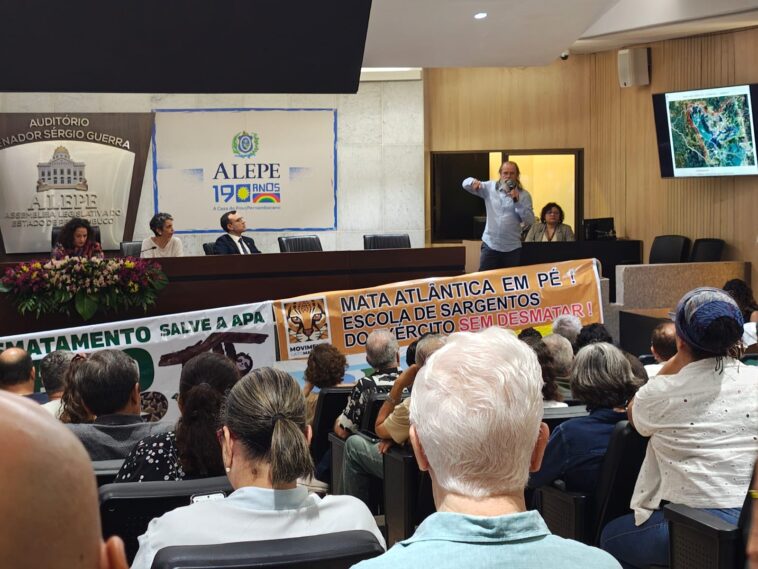 Audiencia
